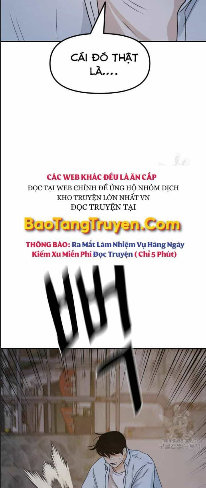 Bạn Trai Võ Sĩ - Chương 37 - ảnh 26