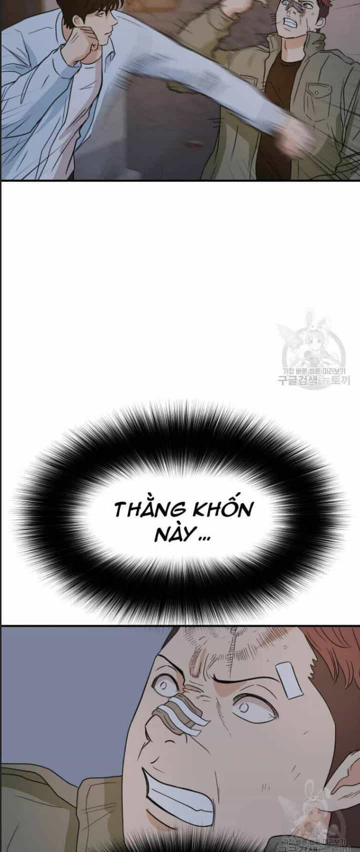 Bạn Trai Võ Sĩ - Chương 37 - ảnh 34