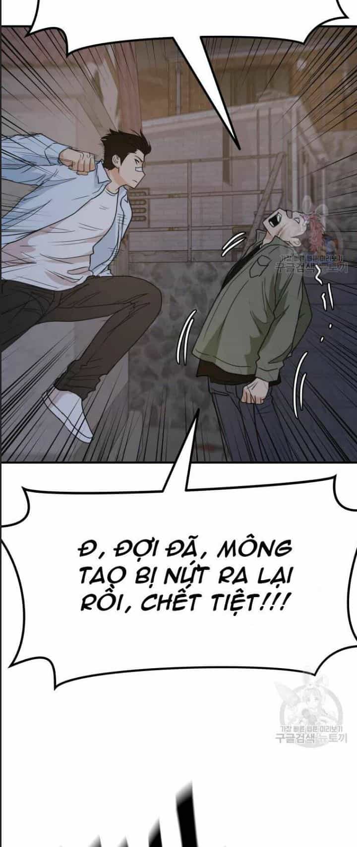 Bạn Trai Võ Sĩ - Chương 37 - ảnh 38