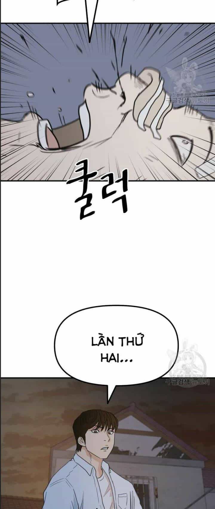 Bạn Trai Võ Sĩ - Chương 37 - ảnh 42