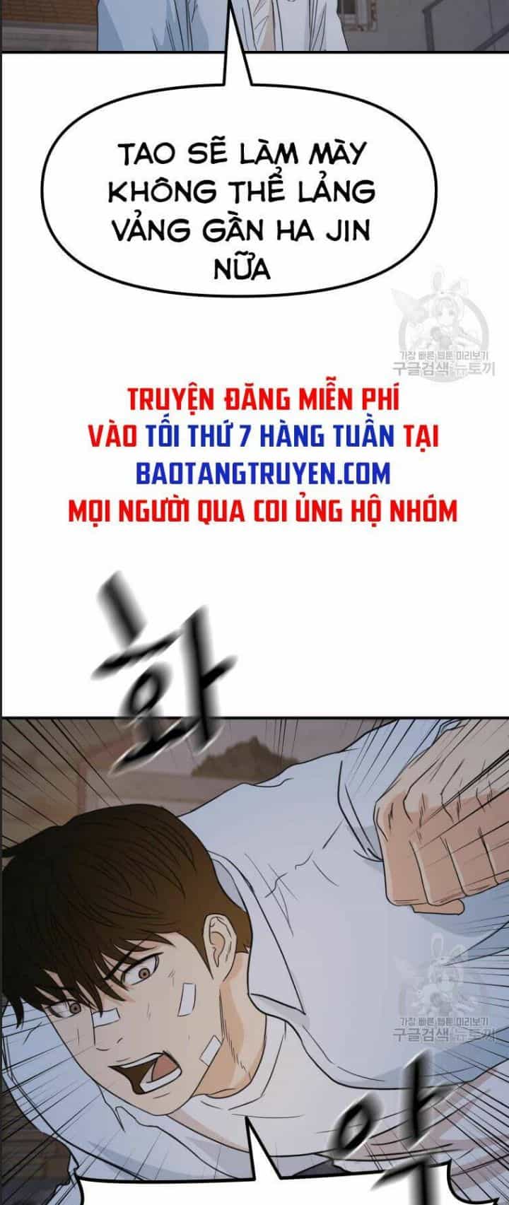 Bạn Trai Võ Sĩ - Chương 37 - ảnh 43