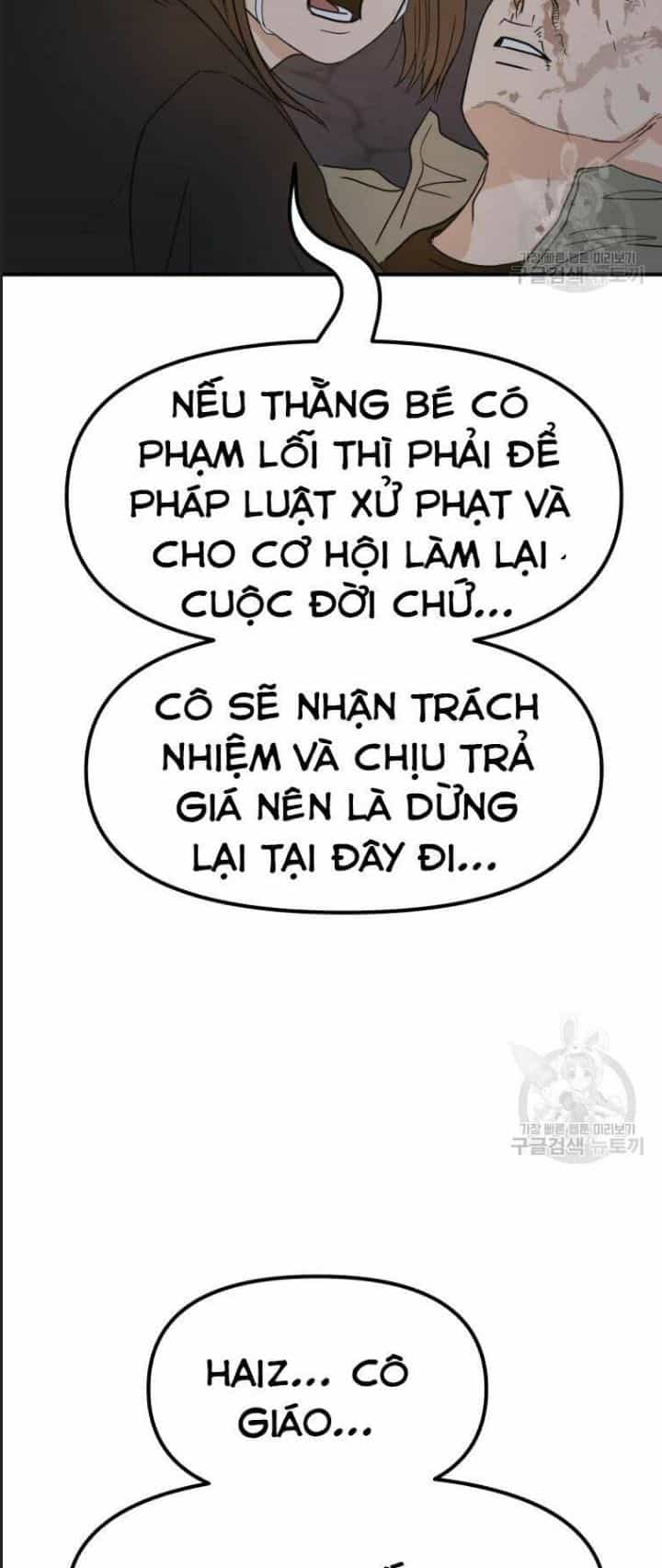 Bạn Trai Võ Sĩ - Chương 37 - ảnh 47