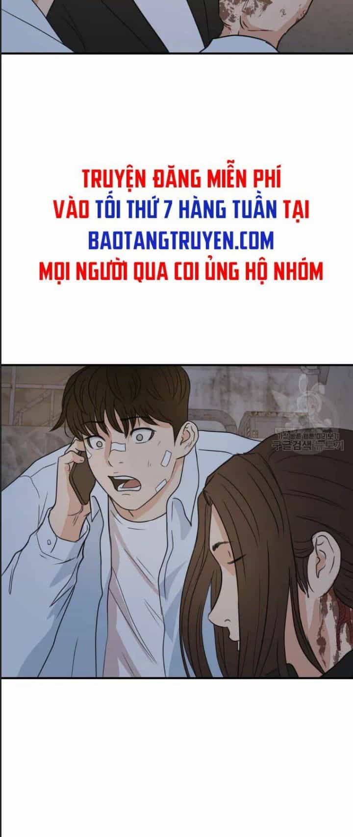 Bạn Trai Võ Sĩ - Chương 37 - ảnh 55