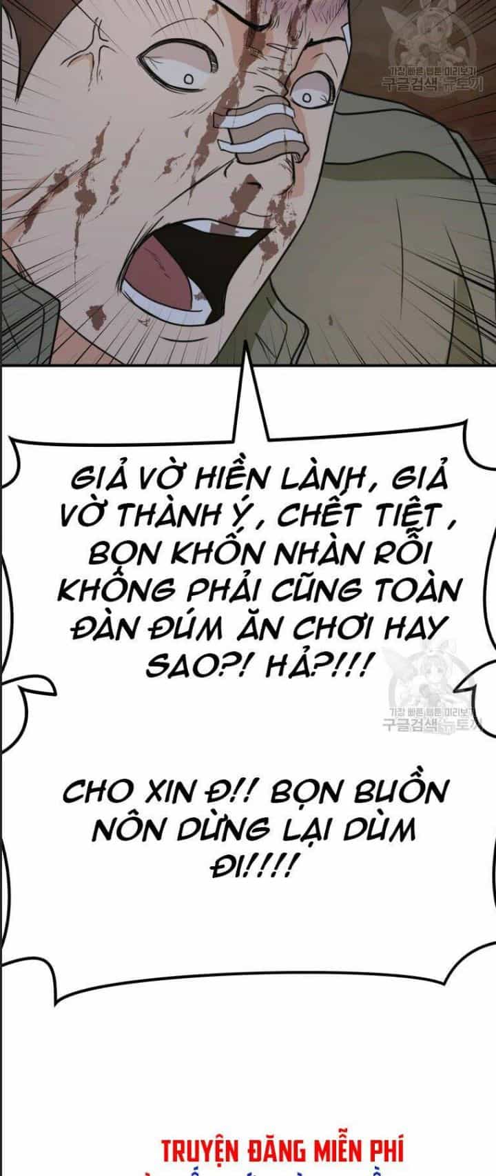 Bạn Trai Võ Sĩ - Chương 37 - ảnh 62