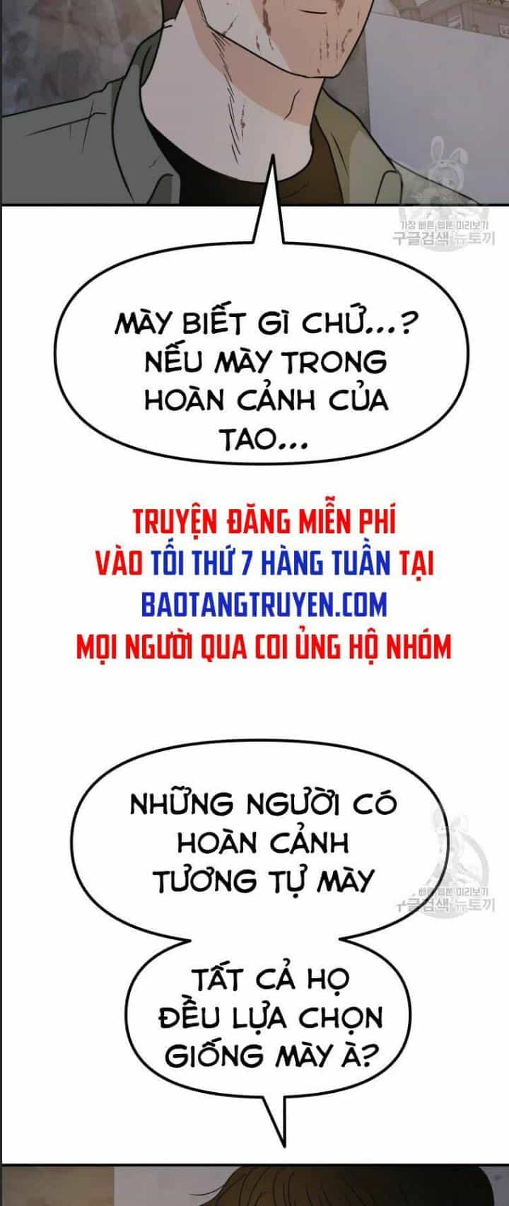 Bạn Trai Võ Sĩ - Chương 37 - ảnh 67