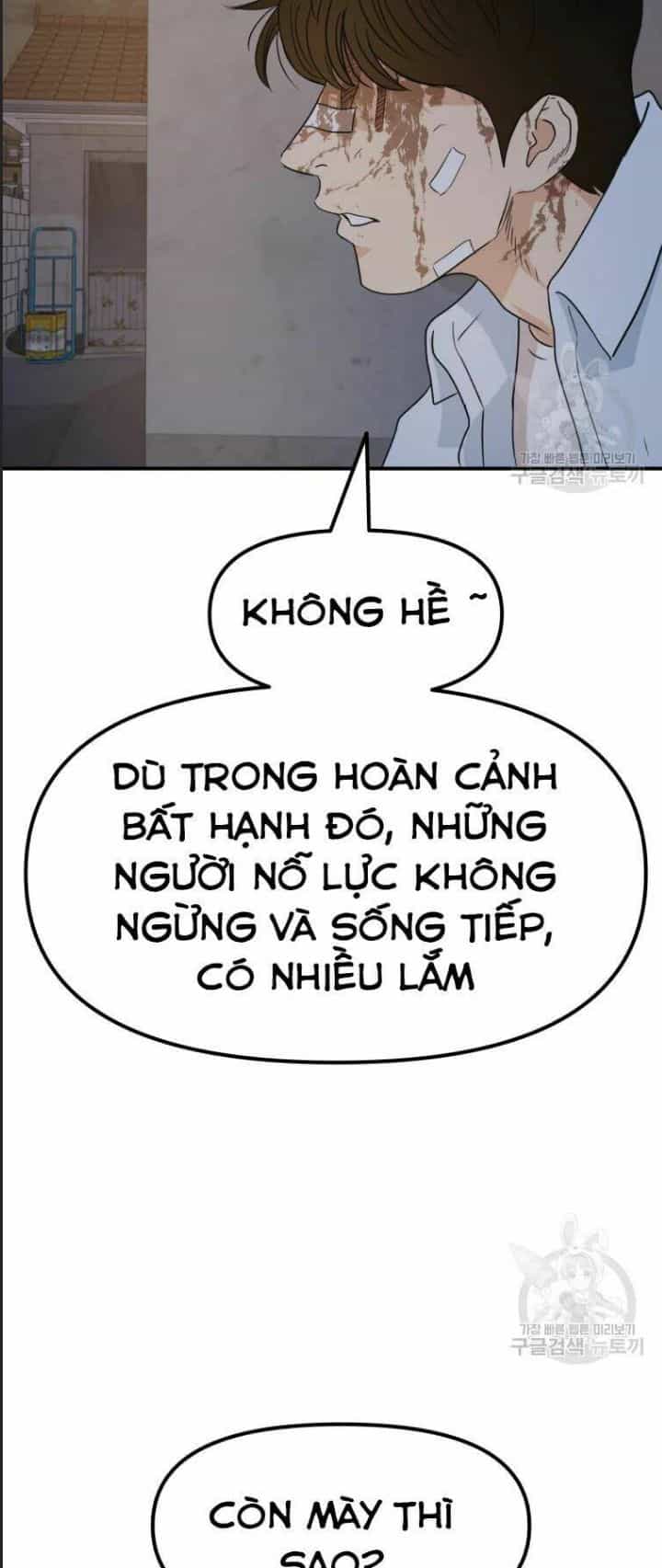 Bạn Trai Võ Sĩ - Chương 37 - ảnh 68