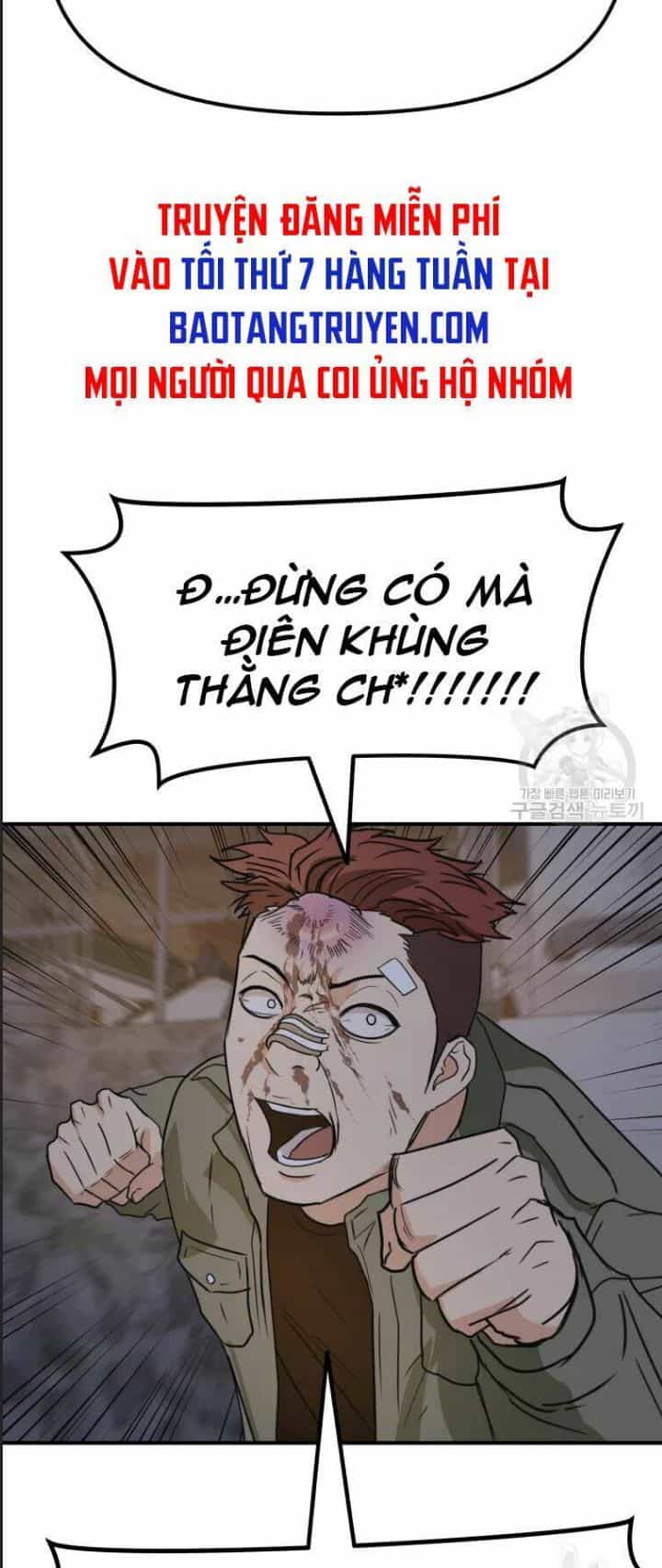 Bạn Trai Võ Sĩ - Chương 37 - ảnh 70