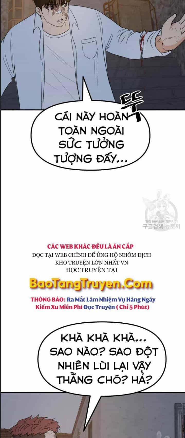 Bạn Trai Võ Sĩ - Chương 38 - ảnh 14