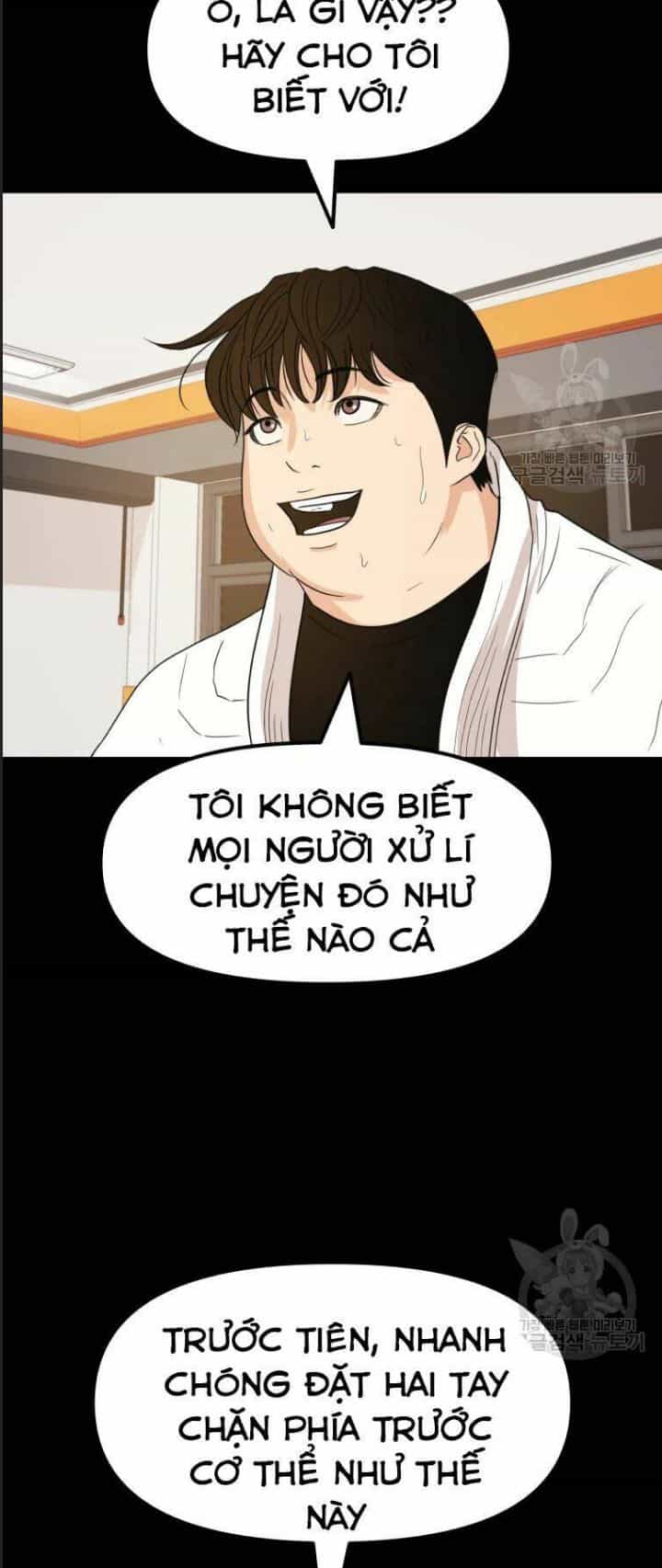 Bạn Trai Võ Sĩ - Chương 38 - ảnh 21
