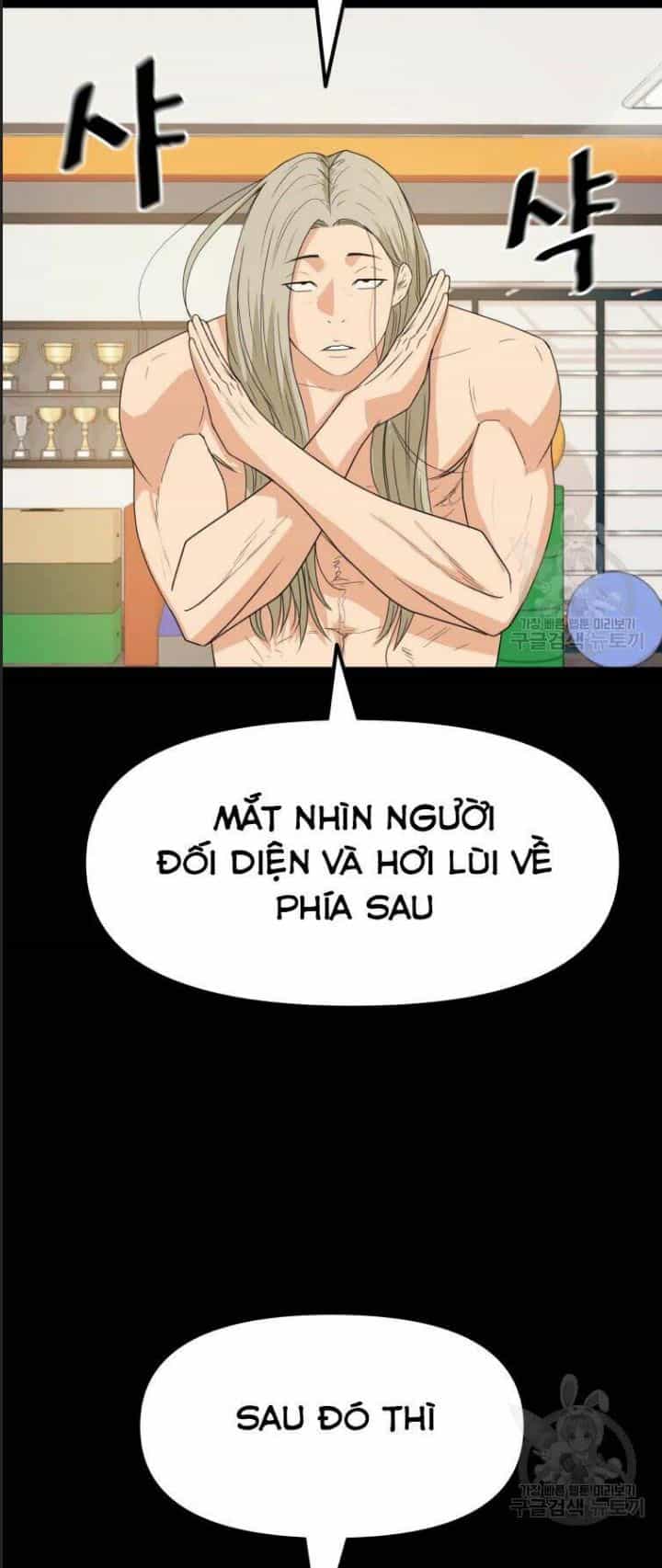 Bạn Trai Võ Sĩ - Chương 38 - ảnh 22