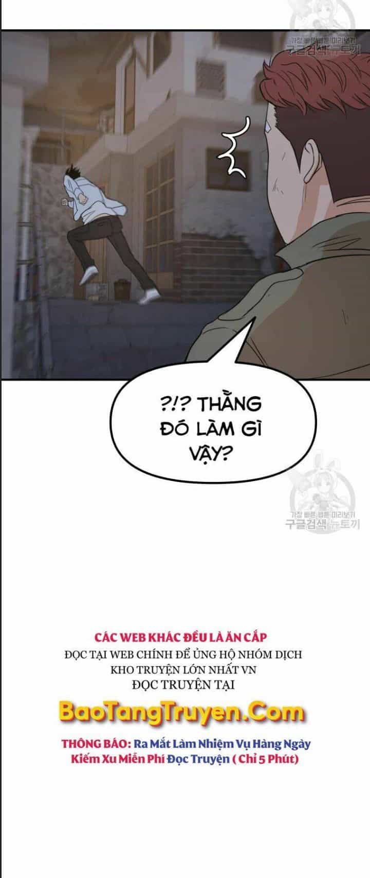 Bạn Trai Võ Sĩ - Chương 38 - ảnh 24