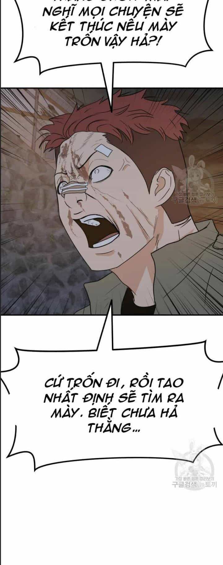 Bạn Trai Võ Sĩ - Chương 38 - ảnh 28