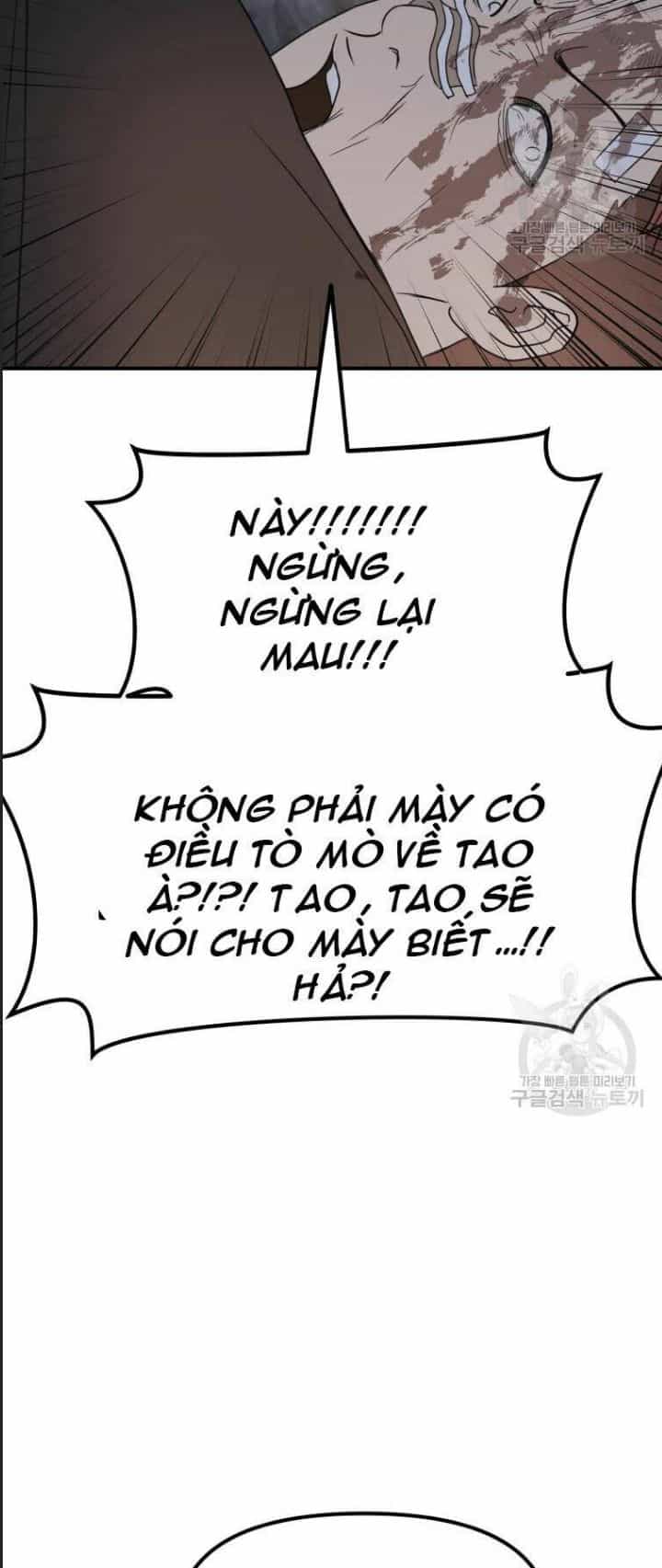 Bạn Trai Võ Sĩ - Chương 38 - ảnh 39