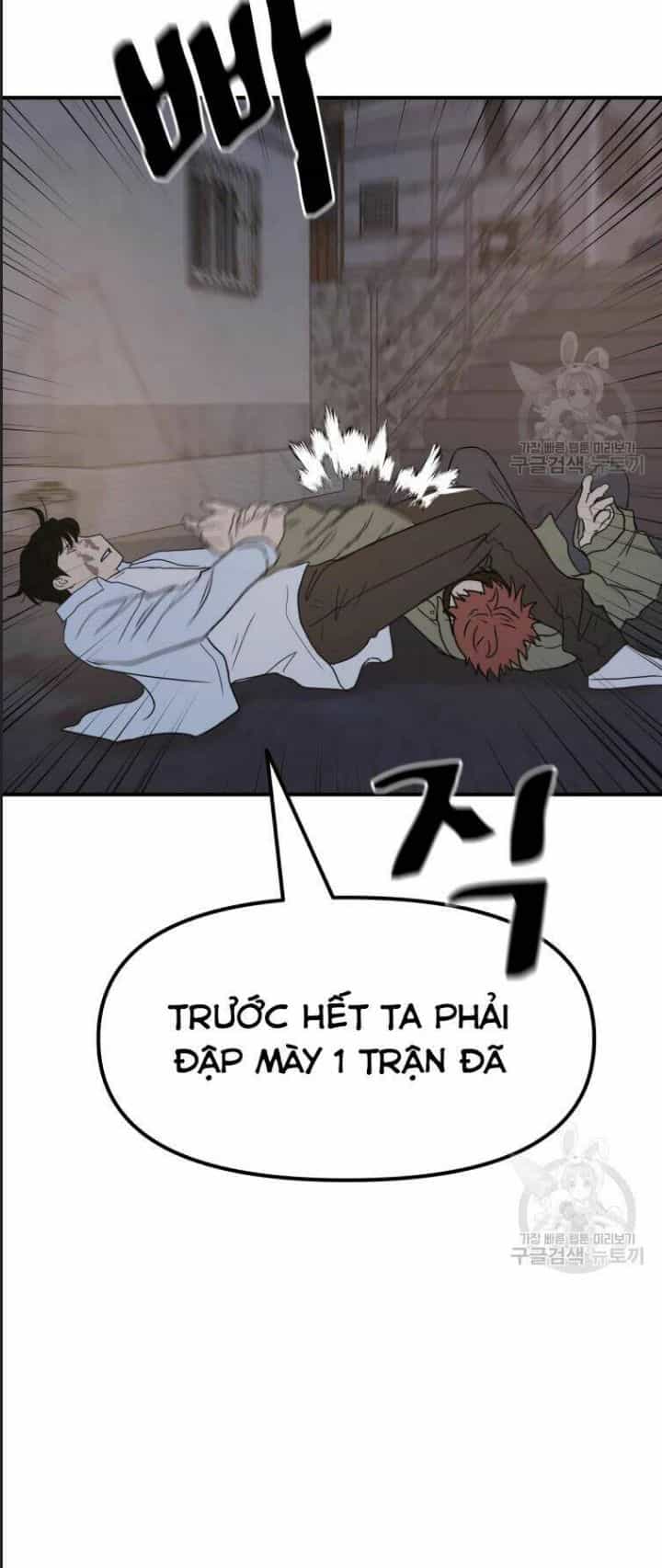 Bạn Trai Võ Sĩ - Chương 38 - ảnh 41