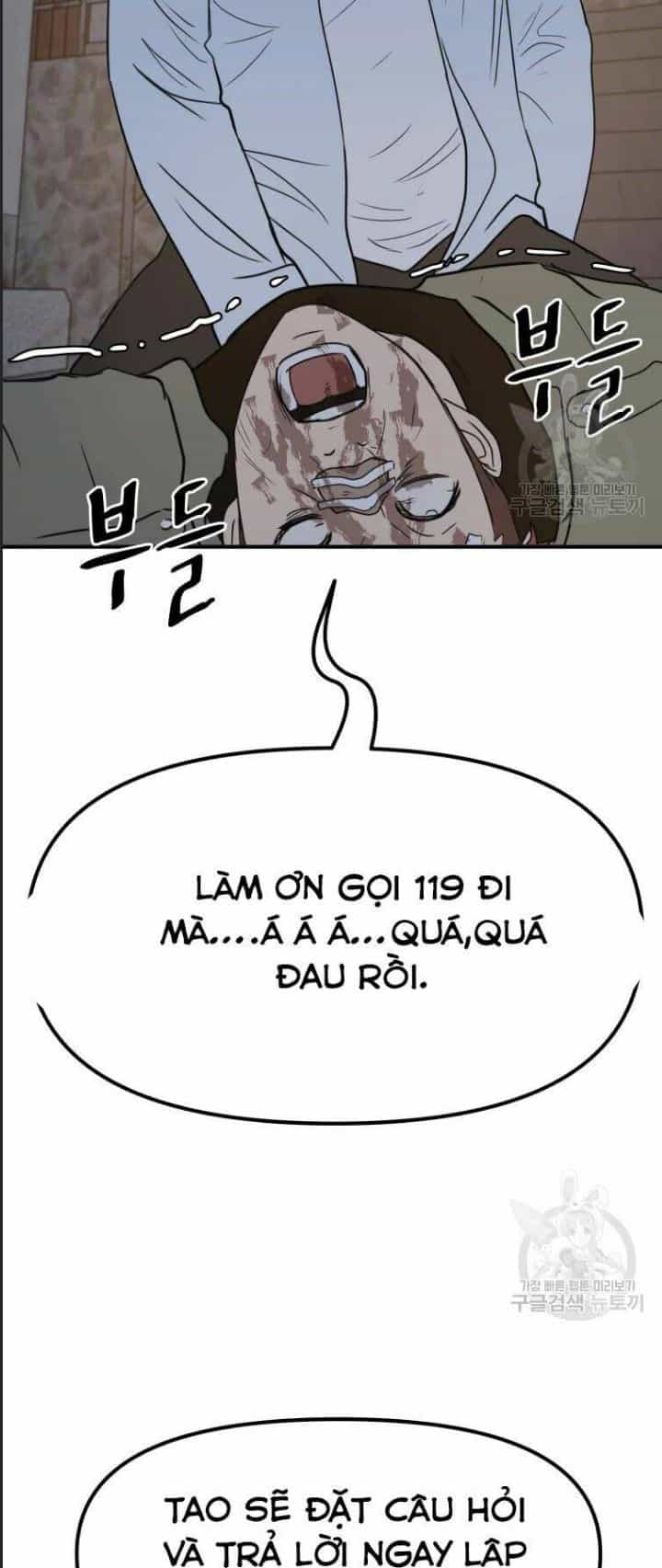 Bạn Trai Võ Sĩ - Chương 38 - ảnh 44
