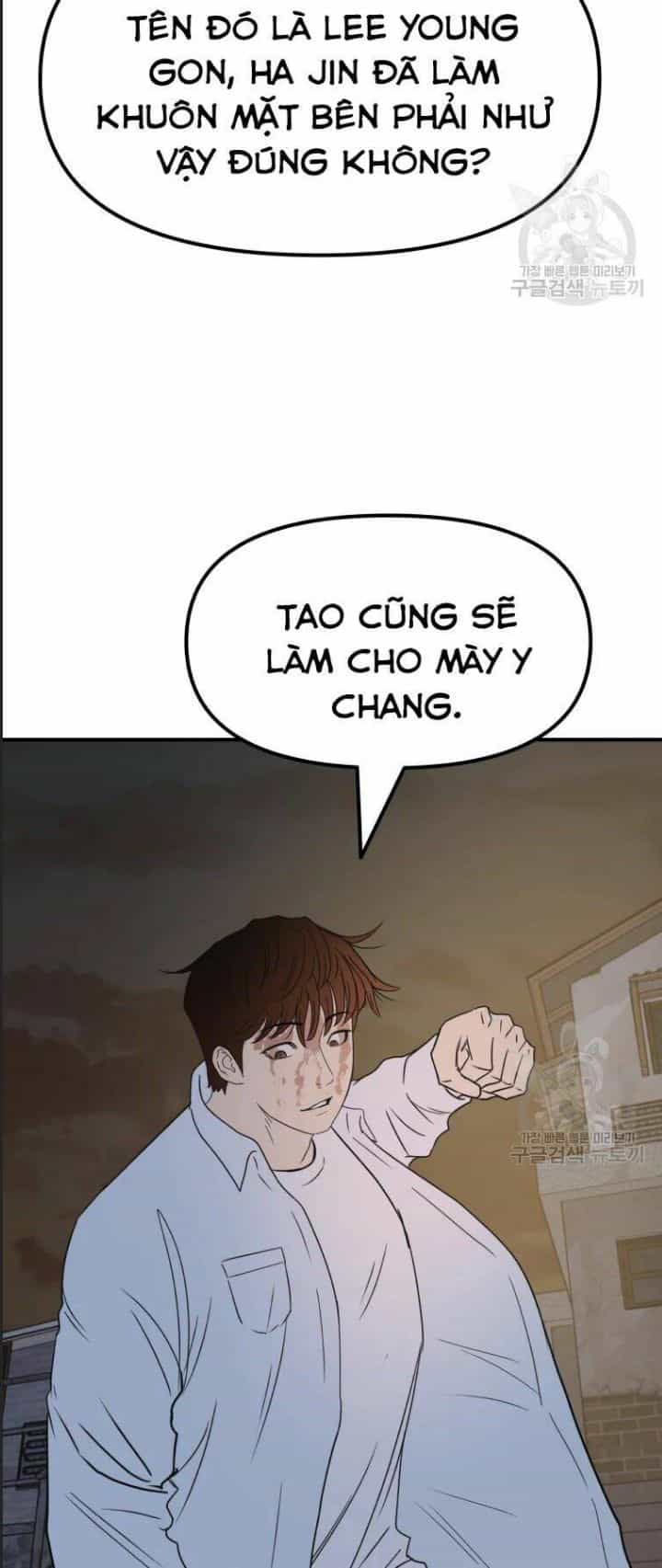 Bạn Trai Võ Sĩ - Chương 38 - ảnh 49
