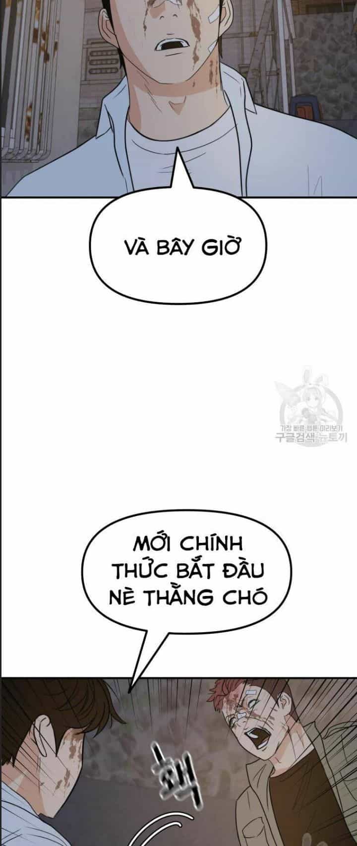 Bạn Trai Võ Sĩ - Chương 38 - ảnh 5