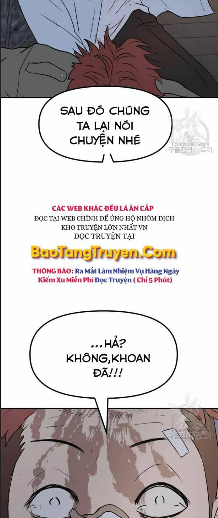 Bạn Trai Võ Sĩ - Chương 38 - ảnh 50