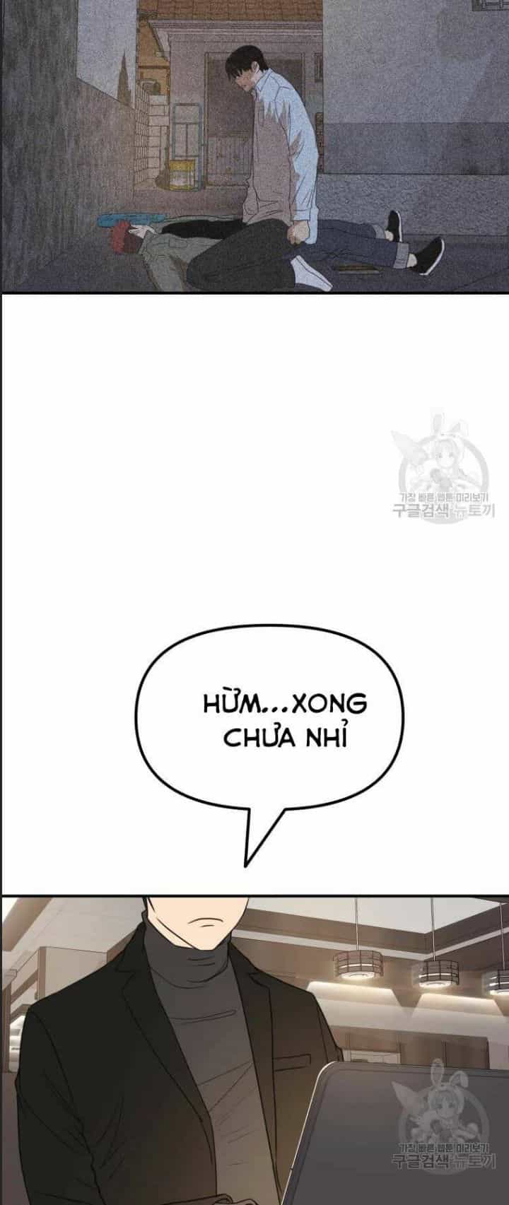 Bạn Trai Võ Sĩ - Chương 38 - ảnh 61