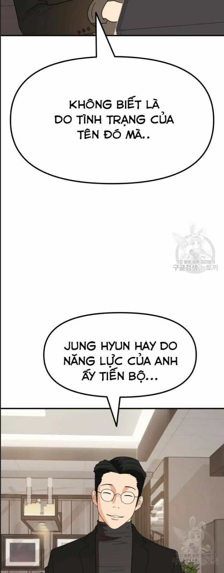 Bạn Trai Võ Sĩ - Chương 38 - ảnh 62