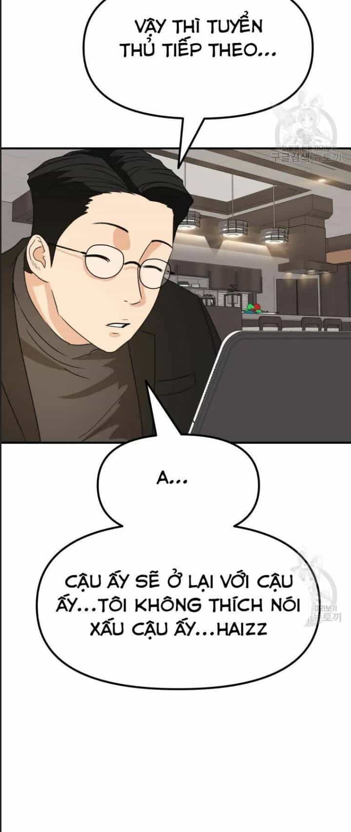Bạn Trai Võ Sĩ - Chương 38 - ảnh 65