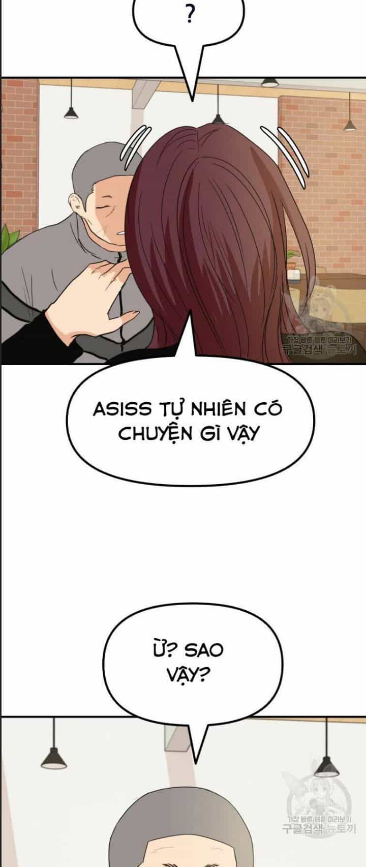 Bạn Trai Võ Sĩ - Chương 38 - ảnh 67