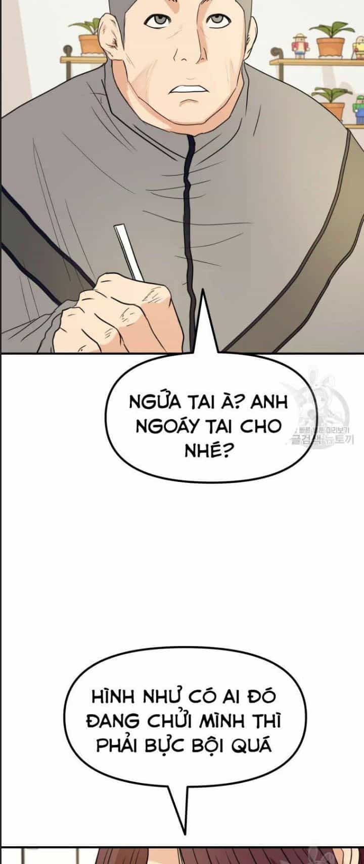 Bạn Trai Võ Sĩ - Chương 38 - ảnh 68