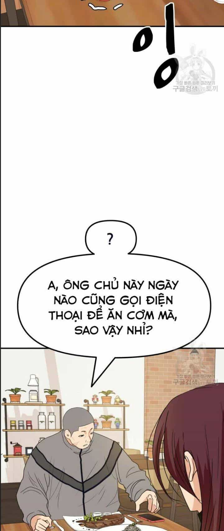 Bạn Trai Võ Sĩ - Chương 38 - ảnh 70