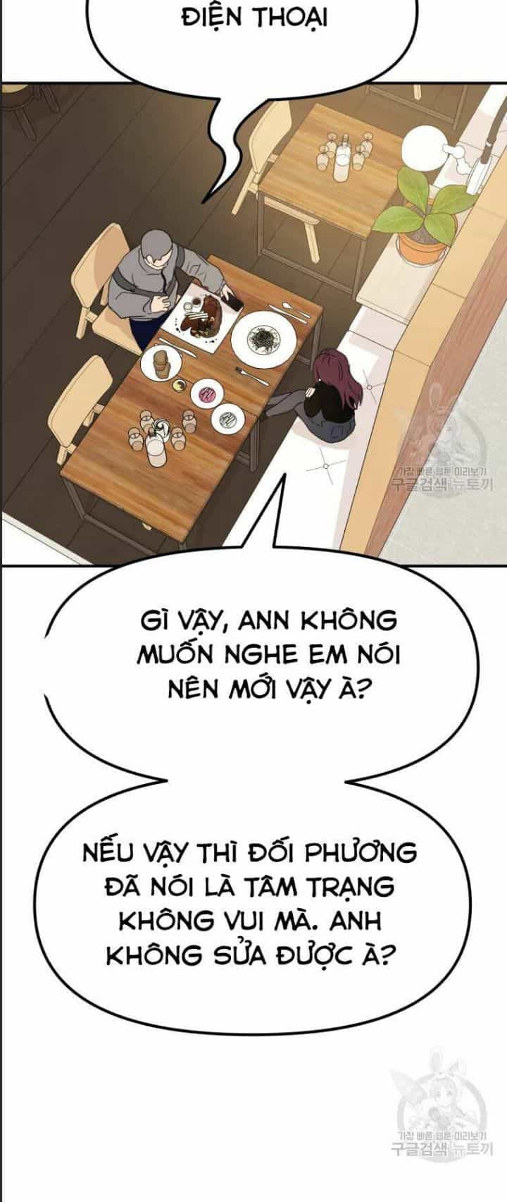 Bạn Trai Võ Sĩ - Chương 38 - ảnh 76