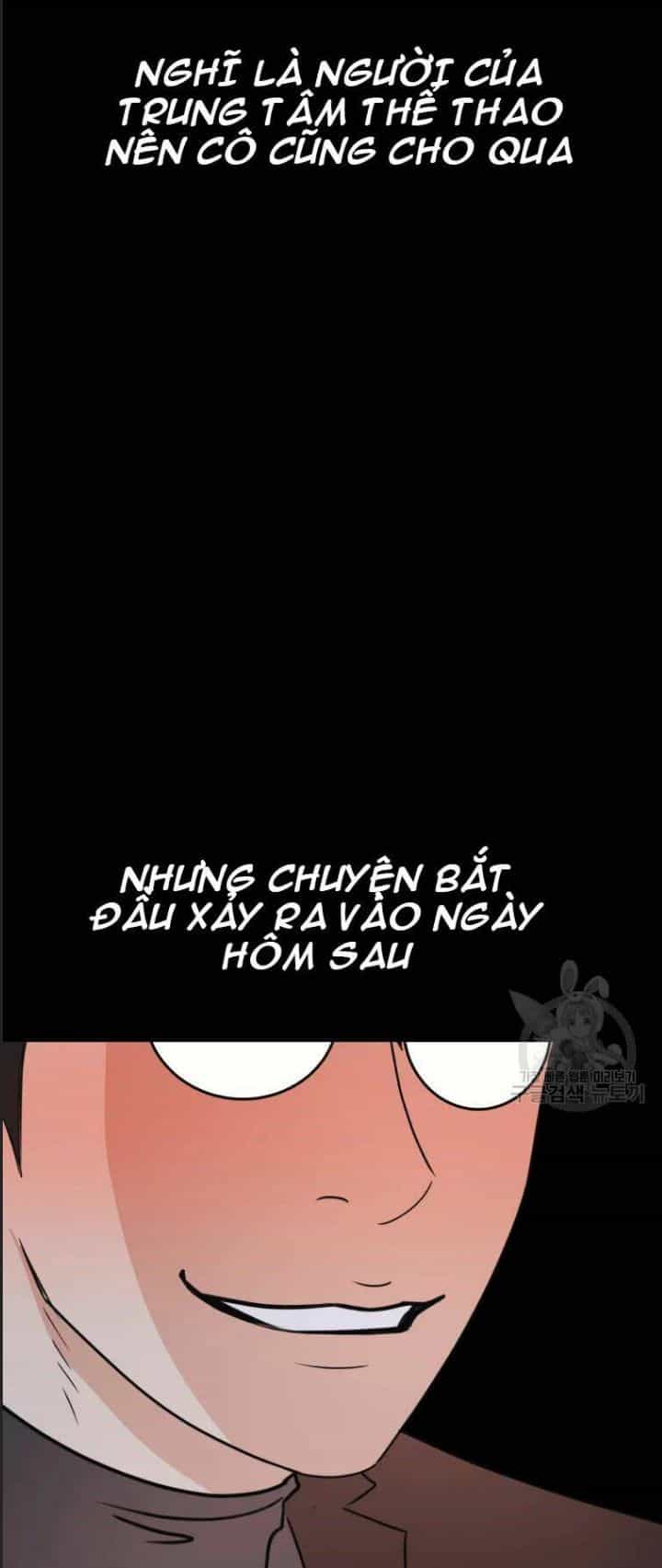 Bạn Trai Võ Sĩ - Chương 39 - ảnh 13