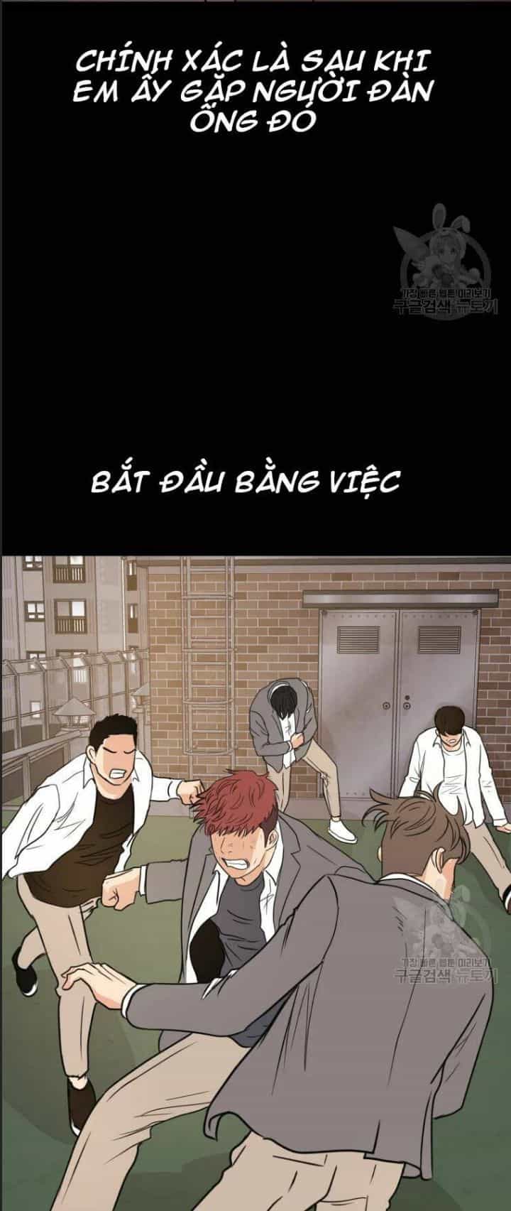 Bạn Trai Võ Sĩ - Chương 39 - ảnh 14