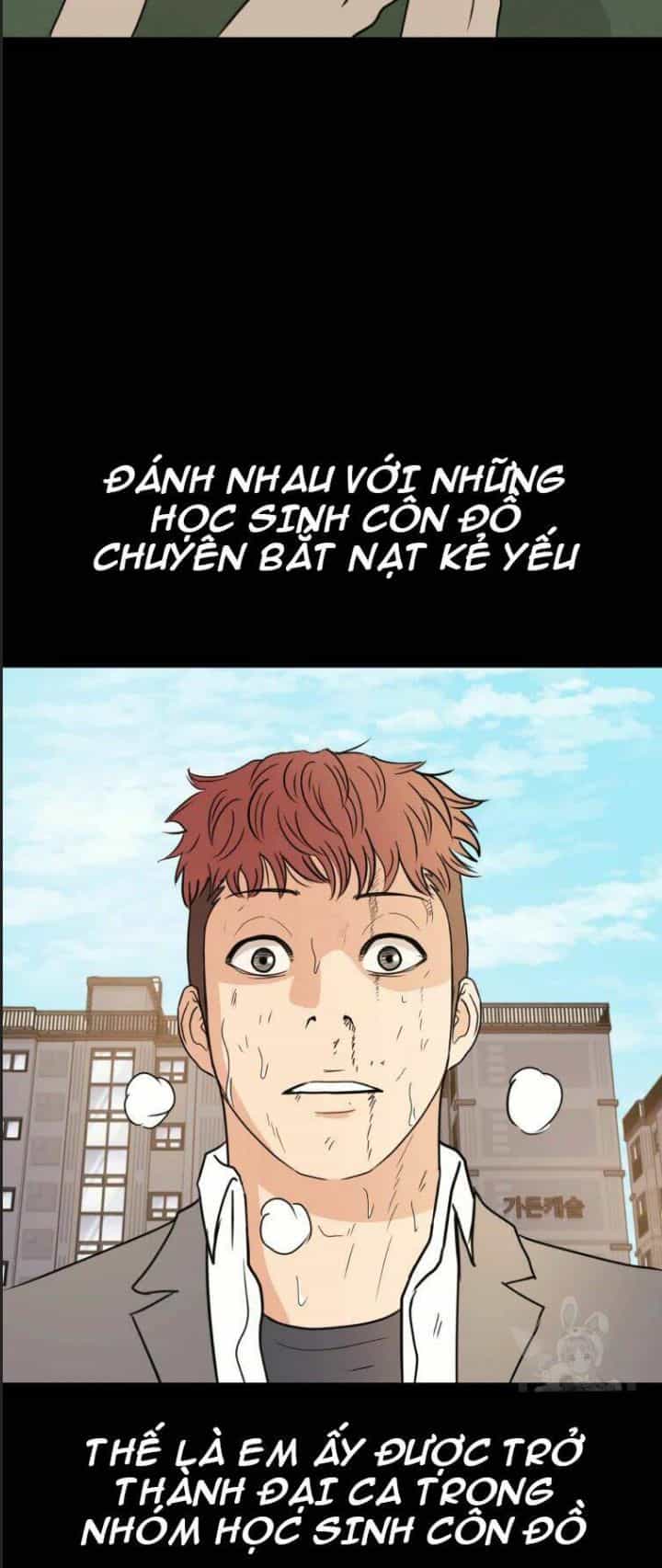 Bạn Trai Võ Sĩ - Chương 39 - ảnh 15