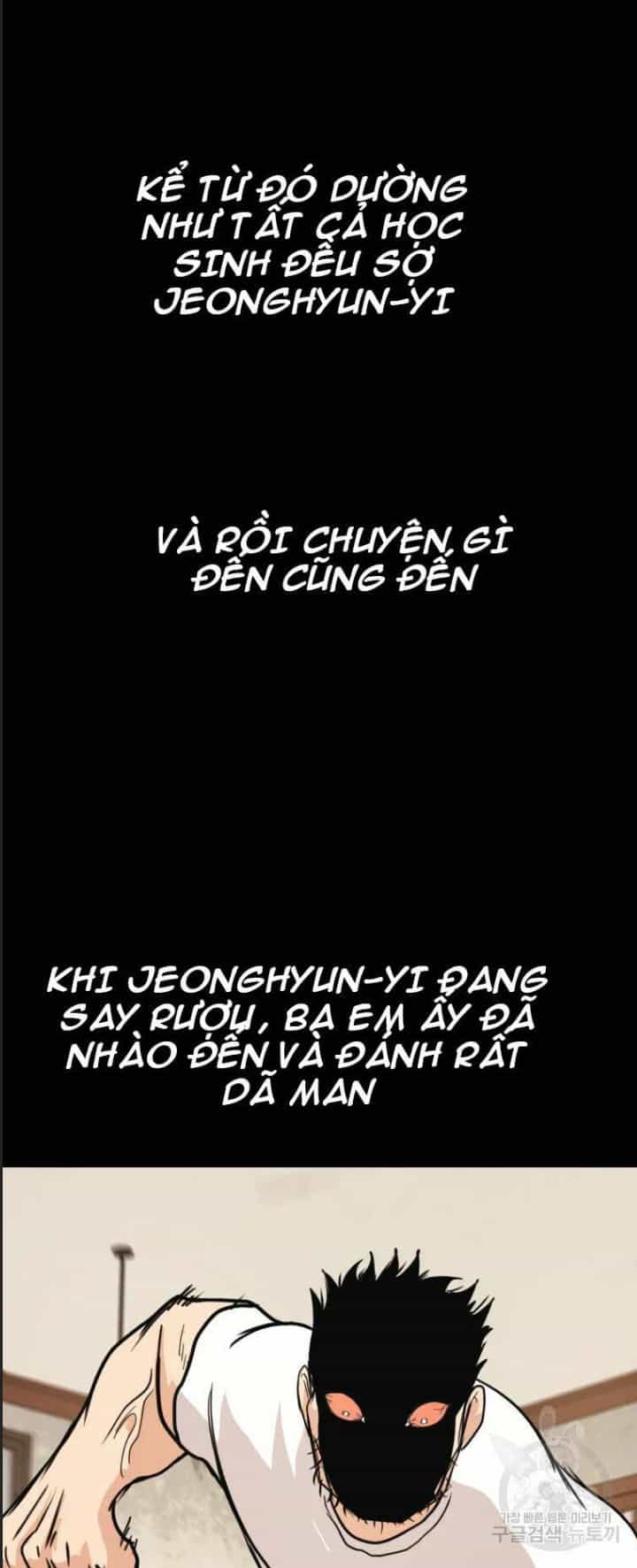 Bạn Trai Võ Sĩ - Chương 39 - ảnh 16