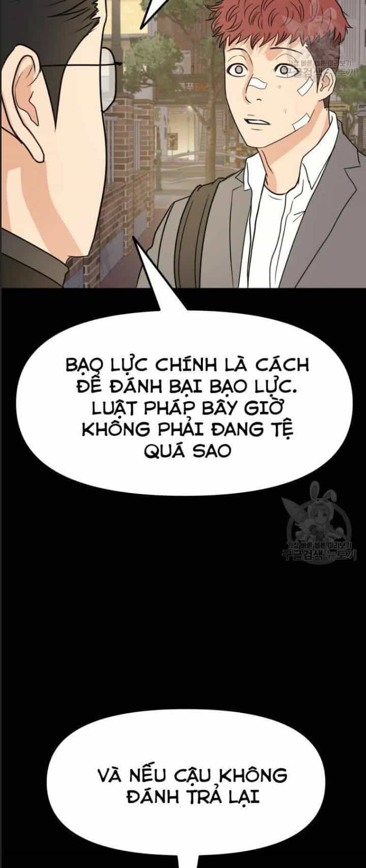 Bạn Trai Võ Sĩ - Chương 39 - ảnh 18
