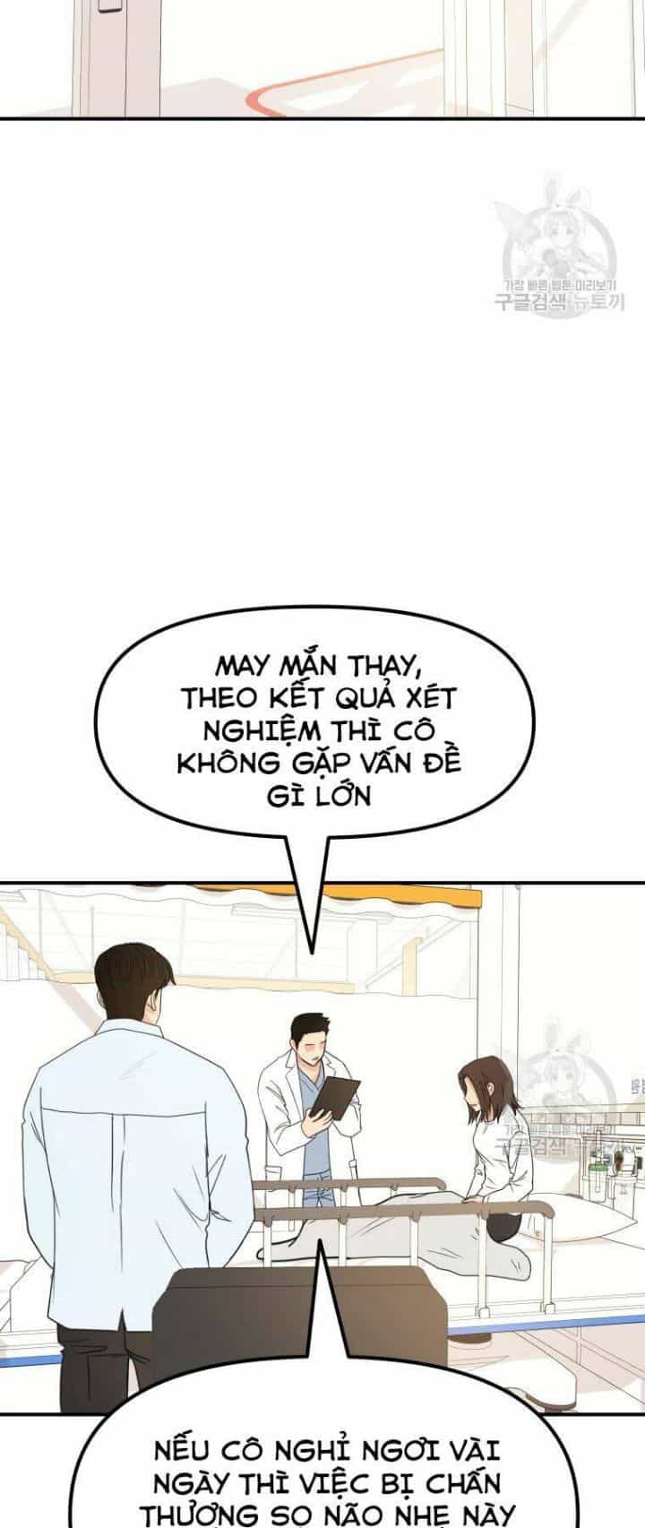 Bạn Trai Võ Sĩ - Chương 39 - ảnh 2
