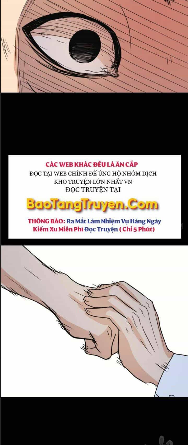 Bạn Trai Võ Sĩ - Chương 39 - ảnh 22