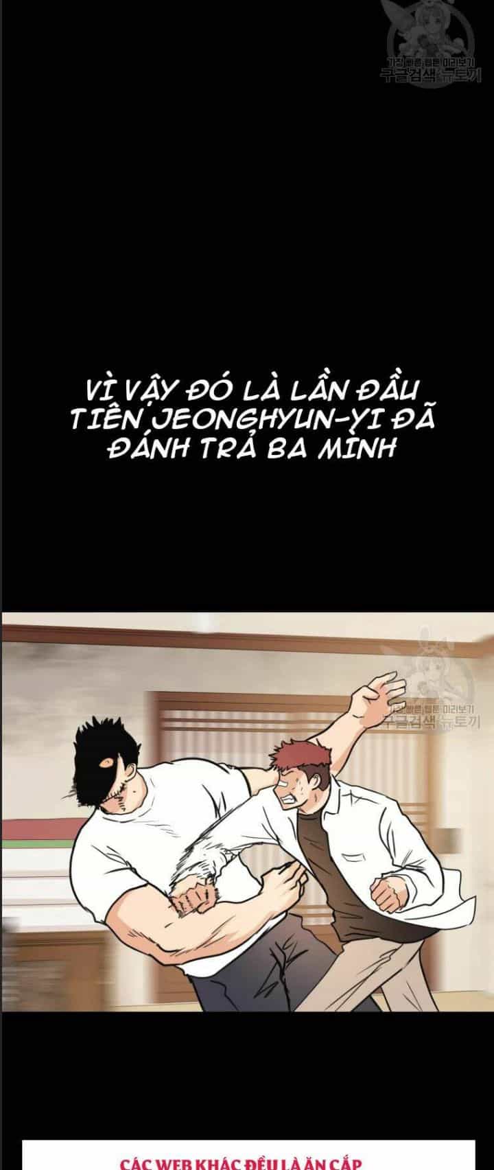 Bạn Trai Võ Sĩ - Chương 39 - ảnh 23