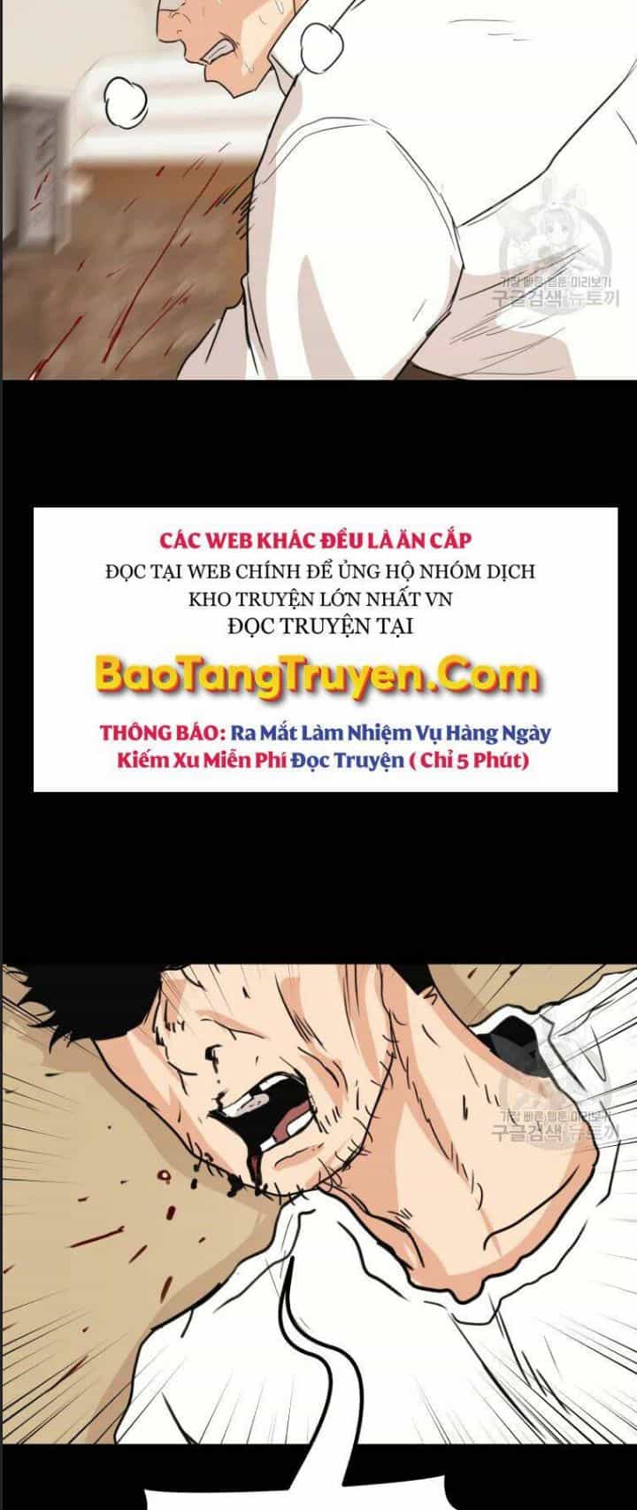 Bạn Trai Võ Sĩ - Chương 39 - ảnh 25