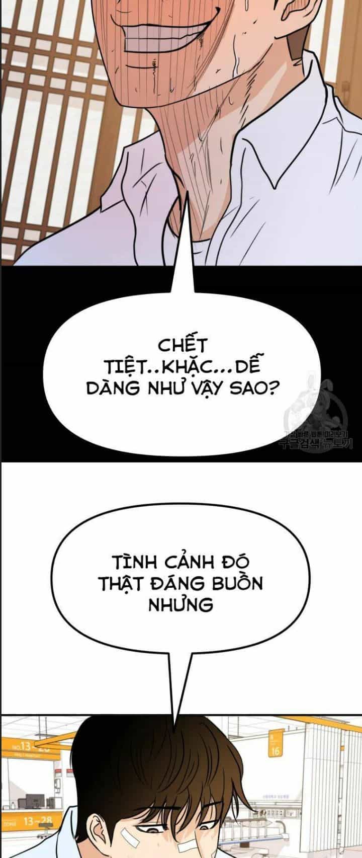 Bạn Trai Võ Sĩ - Chương 39 - ảnh 28