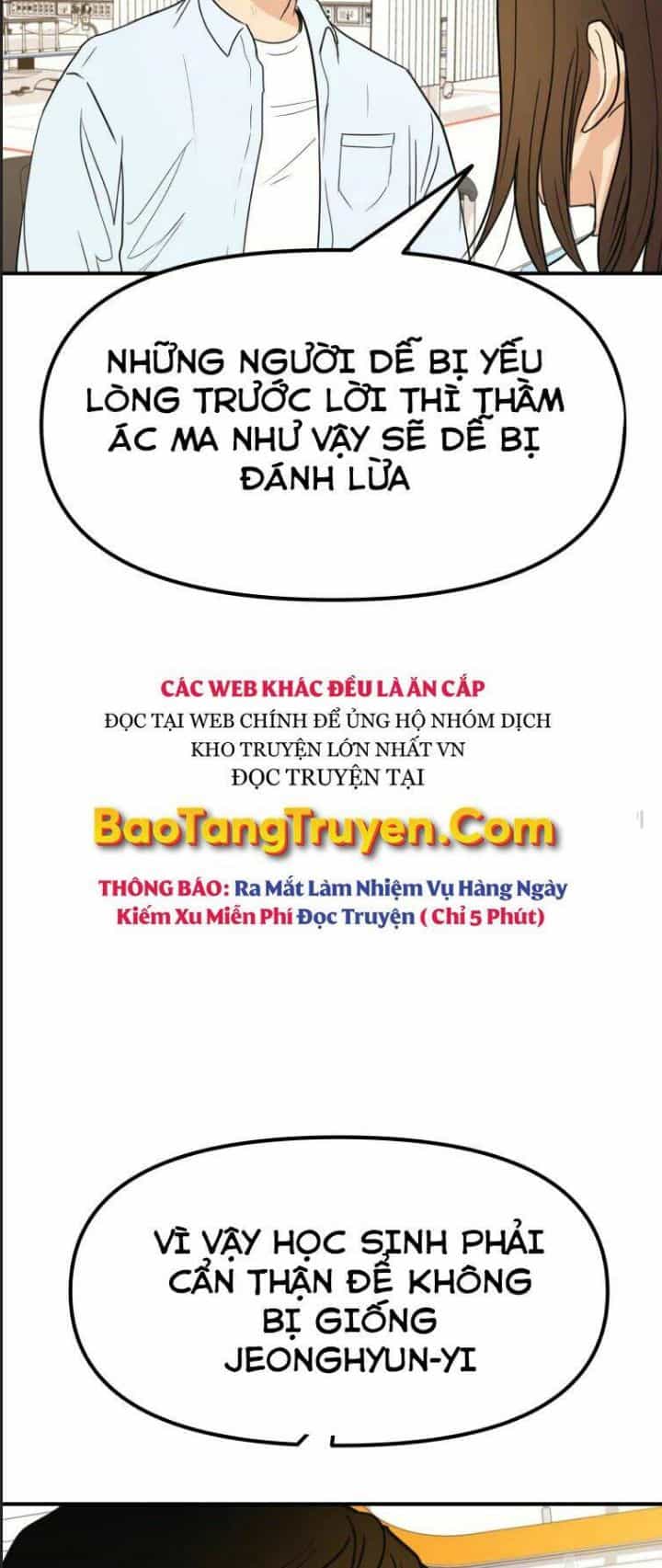 Bạn Trai Võ Sĩ - Chương 39 - ảnh 34
