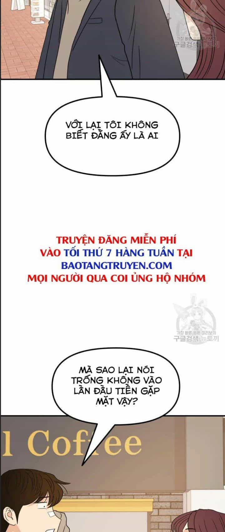 Bạn Trai Võ Sĩ - Chương 39 - ảnh 41