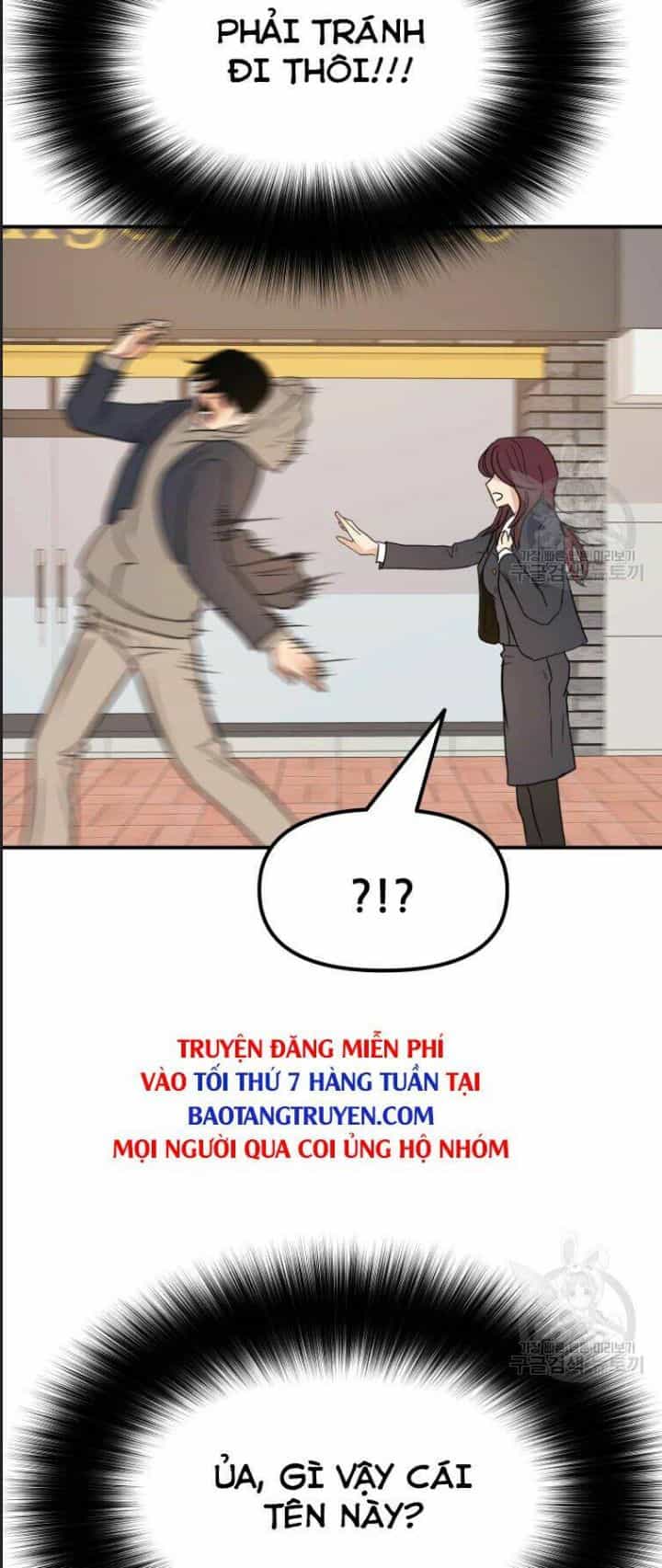 Bạn Trai Võ Sĩ - Chương 39 - ảnh 45