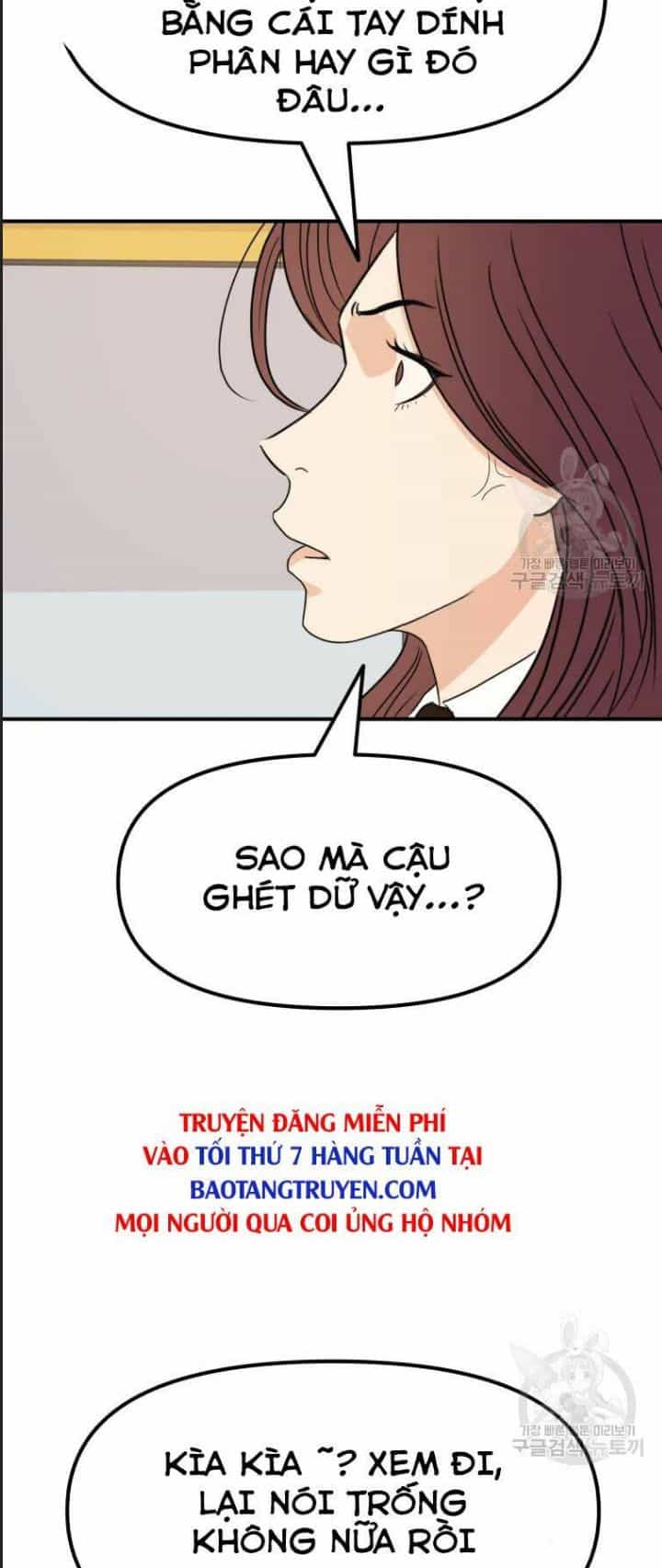 Bạn Trai Võ Sĩ - Chương 39 - ảnh 48