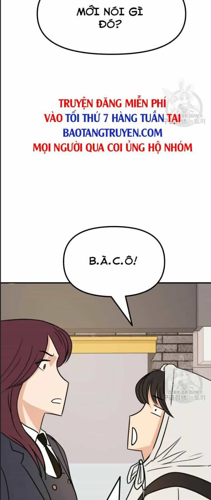 Bạn Trai Võ Sĩ - Chương 39 - ảnh 52