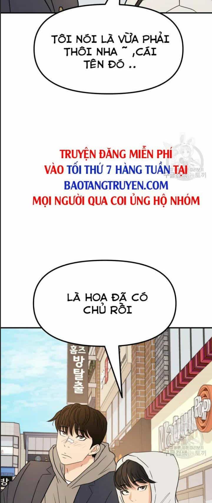 Bạn Trai Võ Sĩ - Chương 39 - ảnh 53