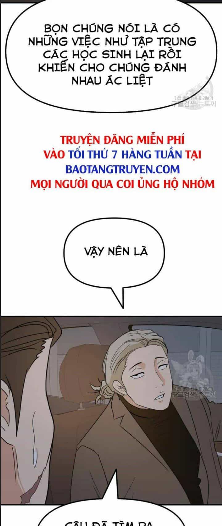 Bạn Trai Võ Sĩ - Chương 39 - ảnh 63