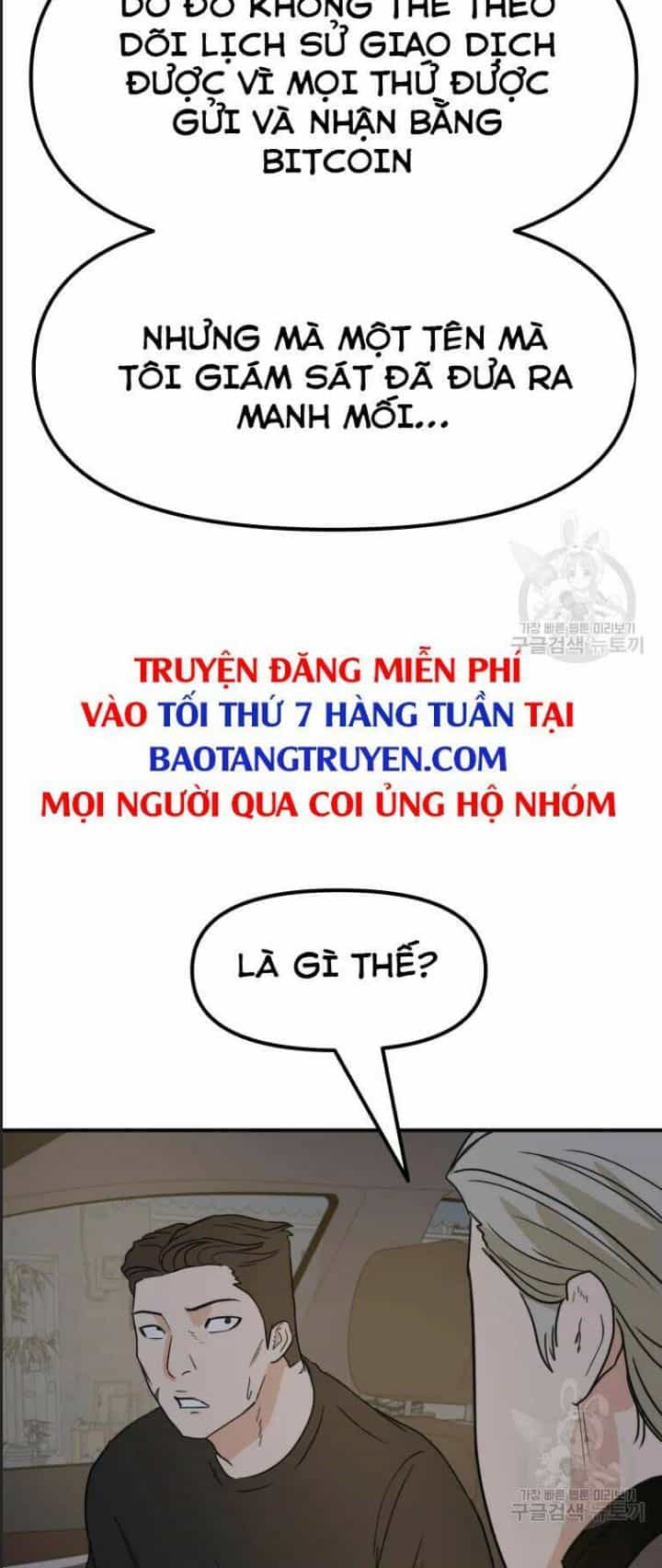 Bạn Trai Võ Sĩ - Chương 39 - ảnh 65
