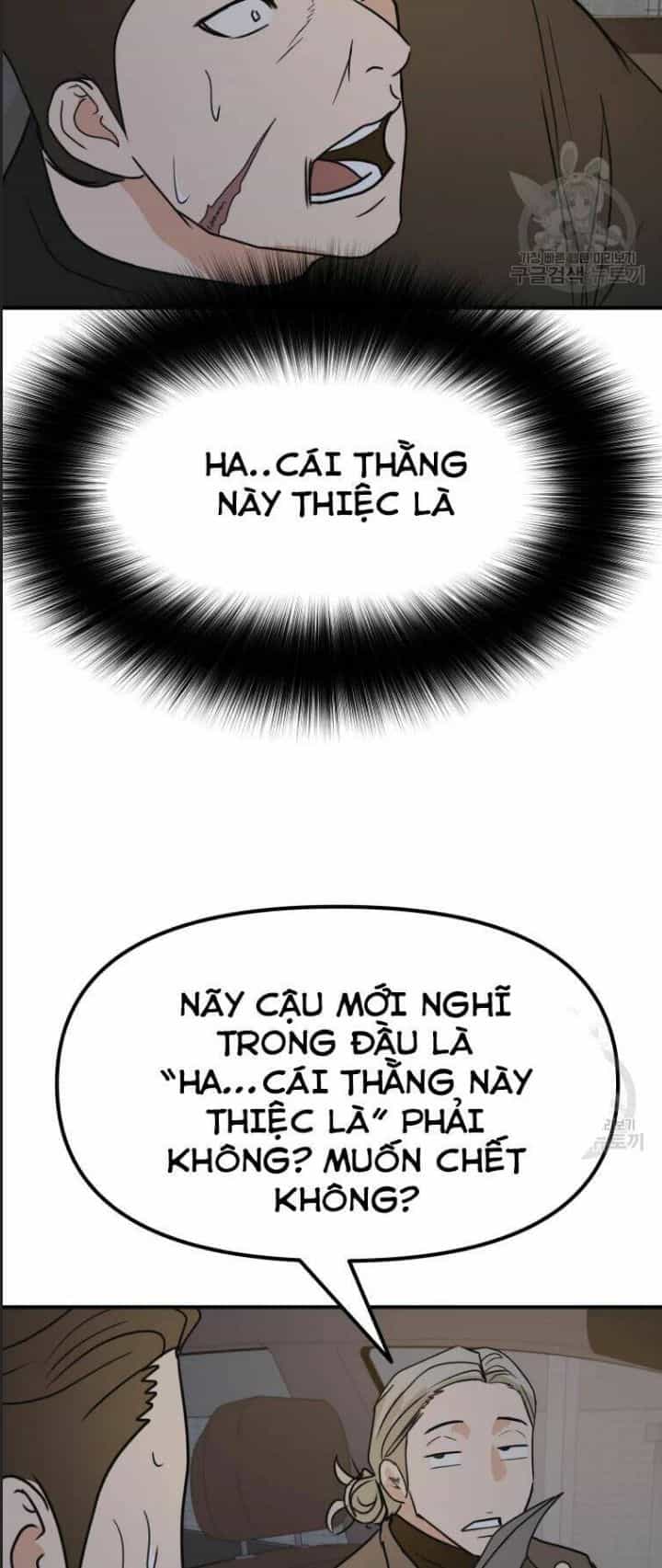 Bạn Trai Võ Sĩ - Chương 39 - ảnh 68