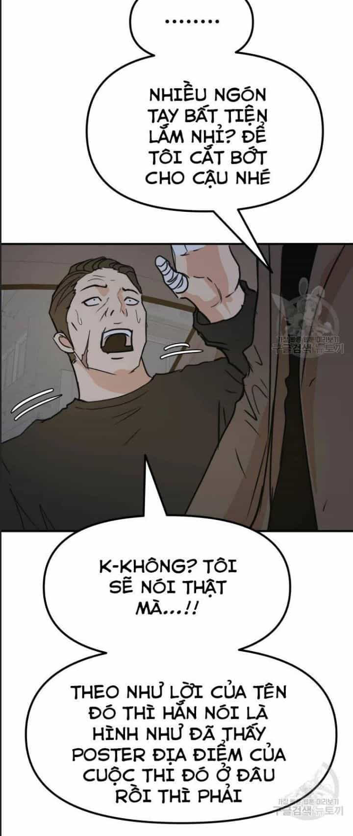 Bạn Trai Võ Sĩ - Chương 39 - ảnh 71