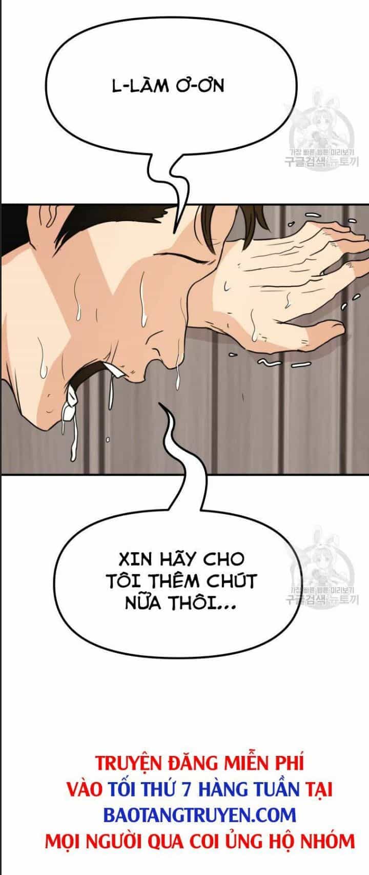 Bạn Trai Võ Sĩ - Chương 39 - ảnh 75